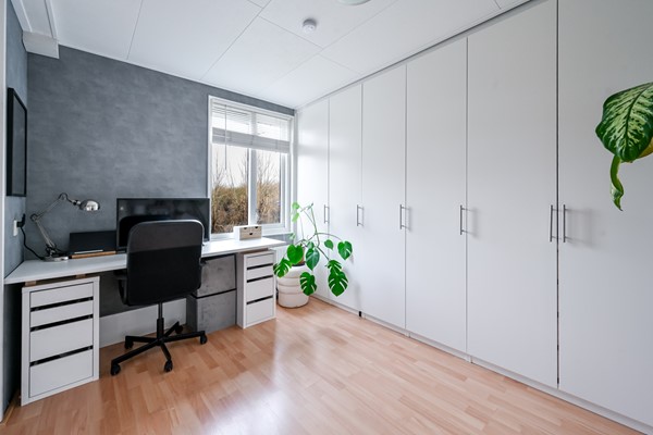 Medium property photo - Parklaan 33, 3208 DL Spijkenisse